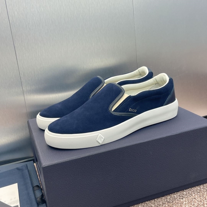 Christian Dior Casual Shoes